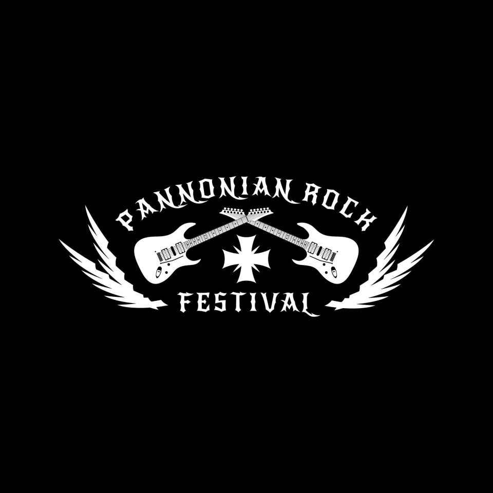 Pannonian Rock Festival, Osijek