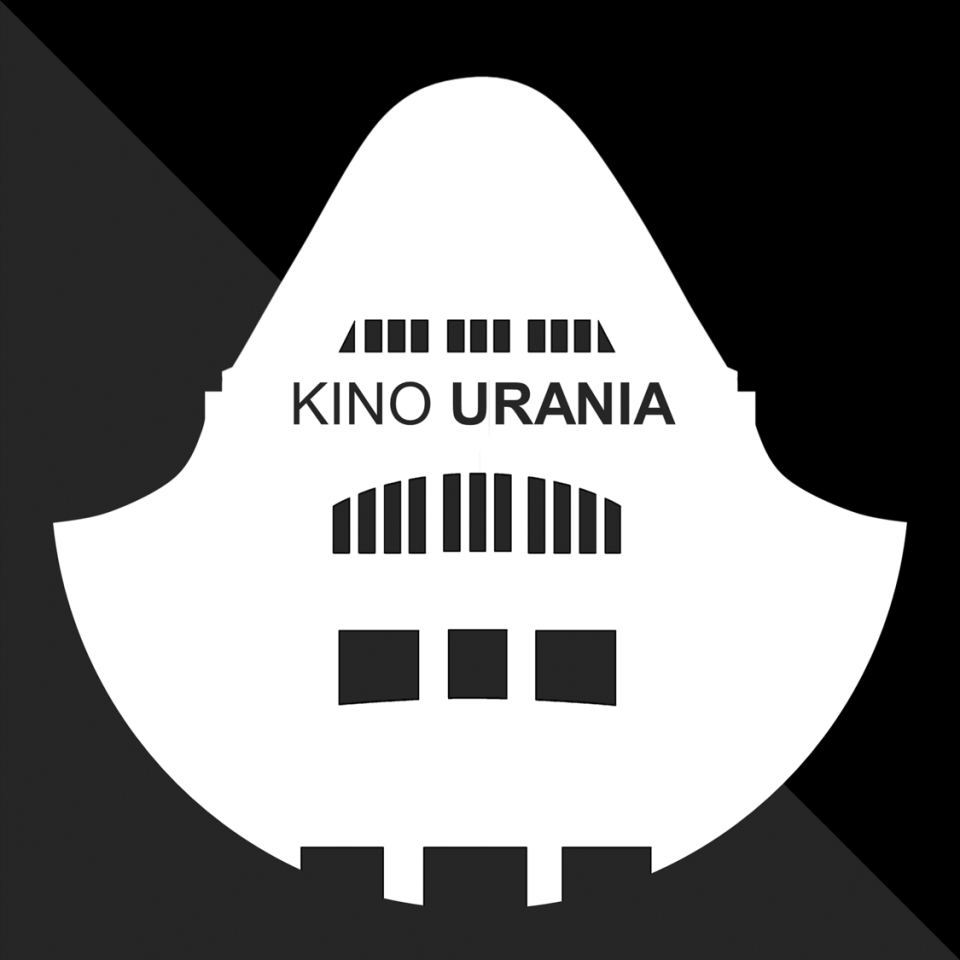 Kino i kazalište, Kino Urania u Osijeku