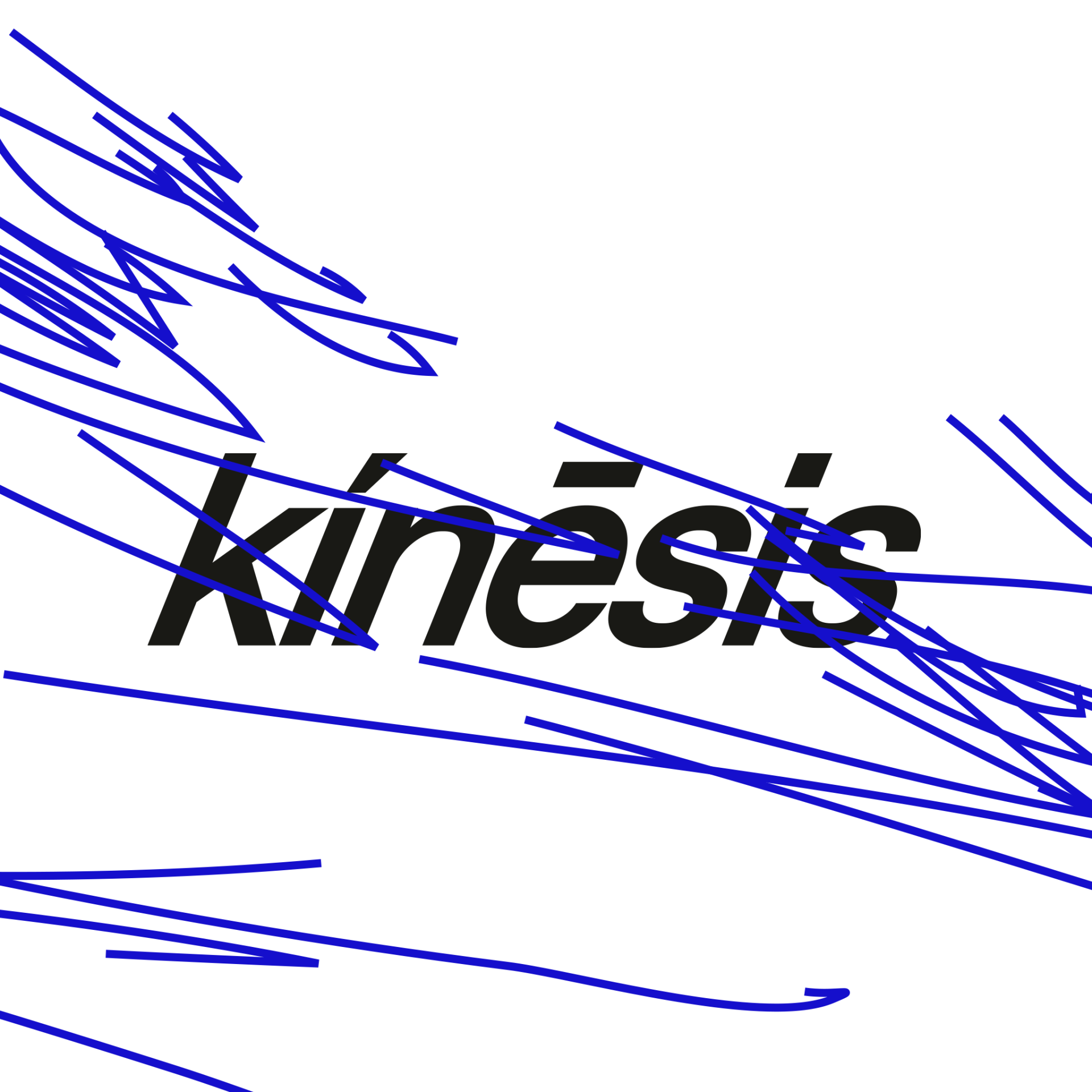 Festival kinesis, Osijek